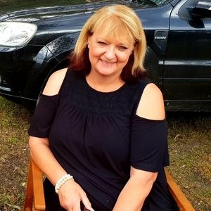 Meet your Posher, Ms margot